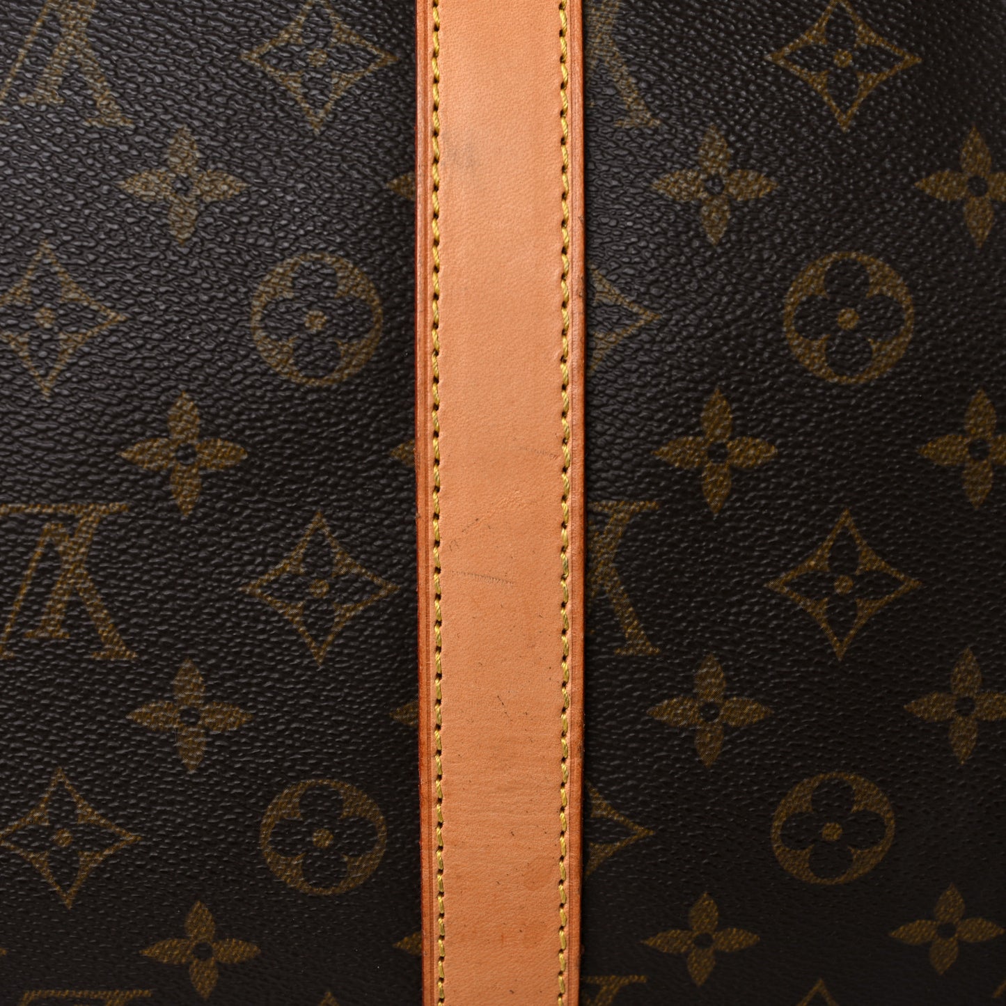 Monogram Keepall 55