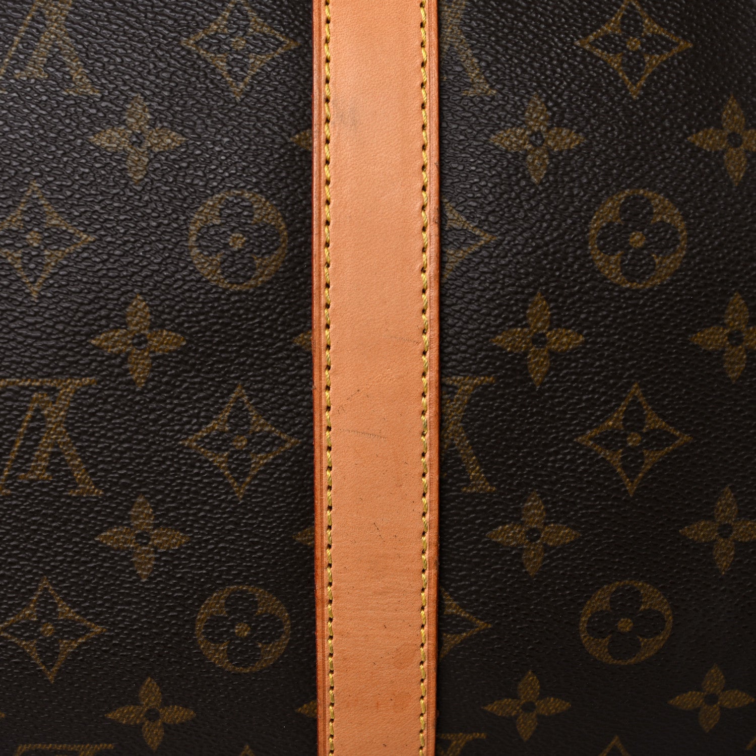 Louis Vuitton Monogram Keepall 55 14 of 32