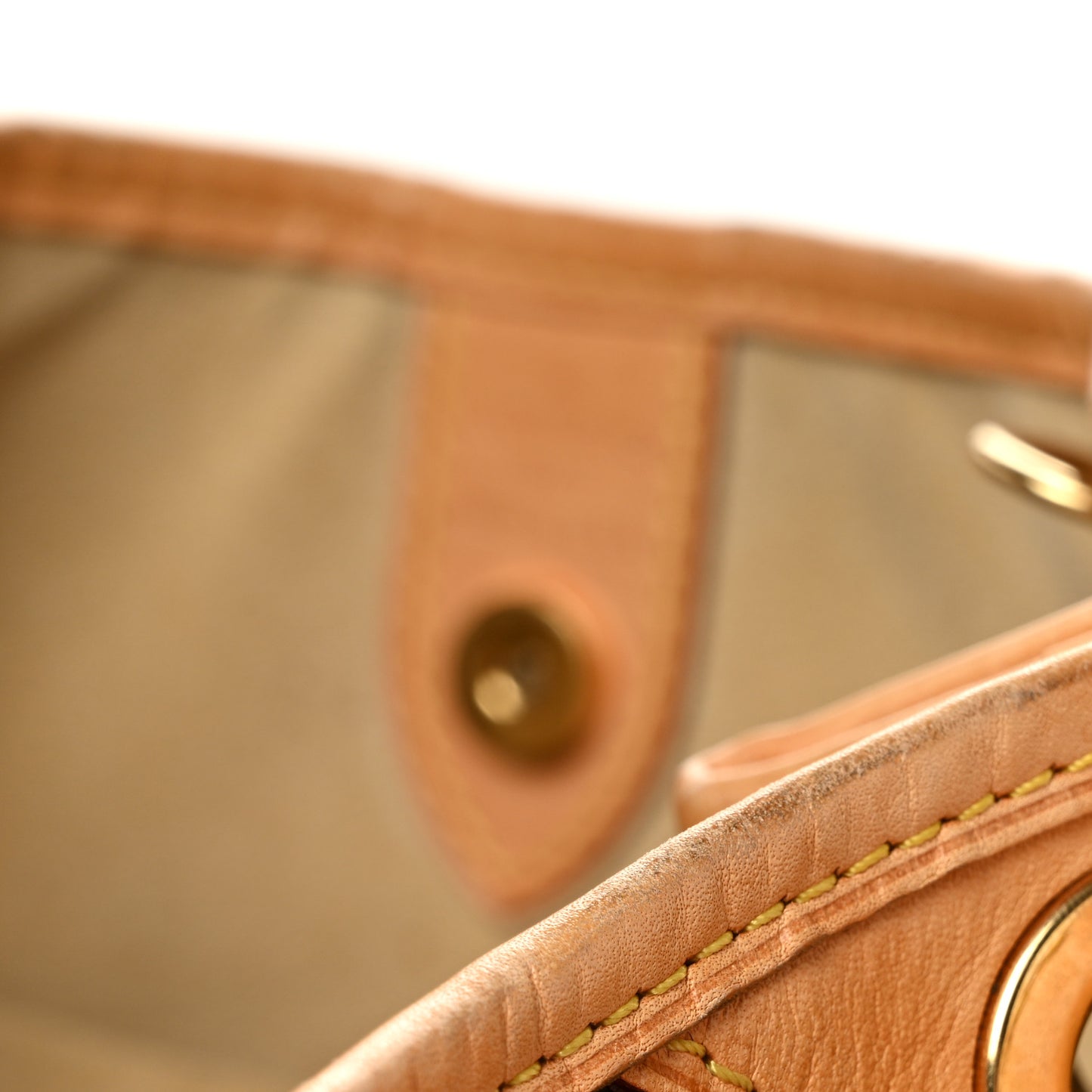 Monogram Galliera PM
