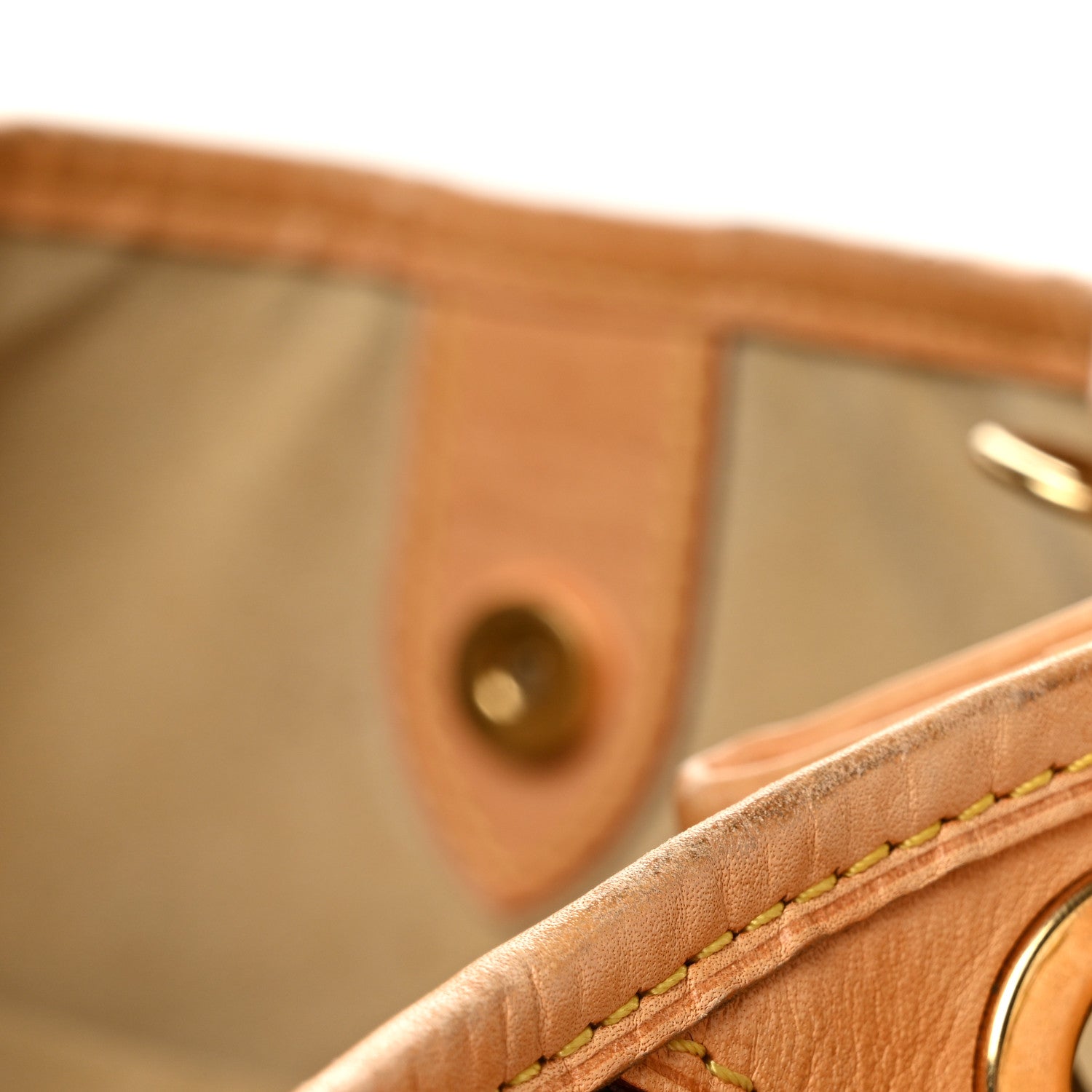 Louis Vuitton Monogram Galliera PM 11 of 11