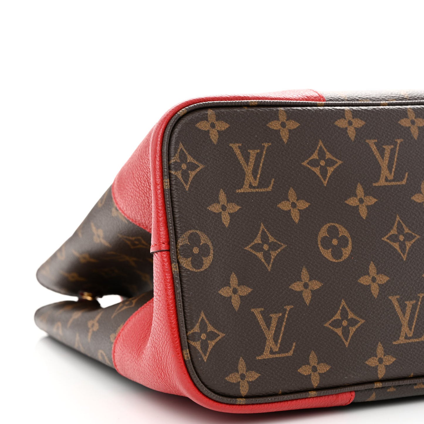 Monogram Flandrin Cherry