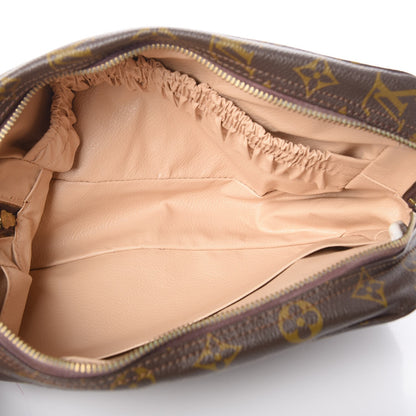 Louis Vuitton Monogram Trousse Toilette 28 5 of 6