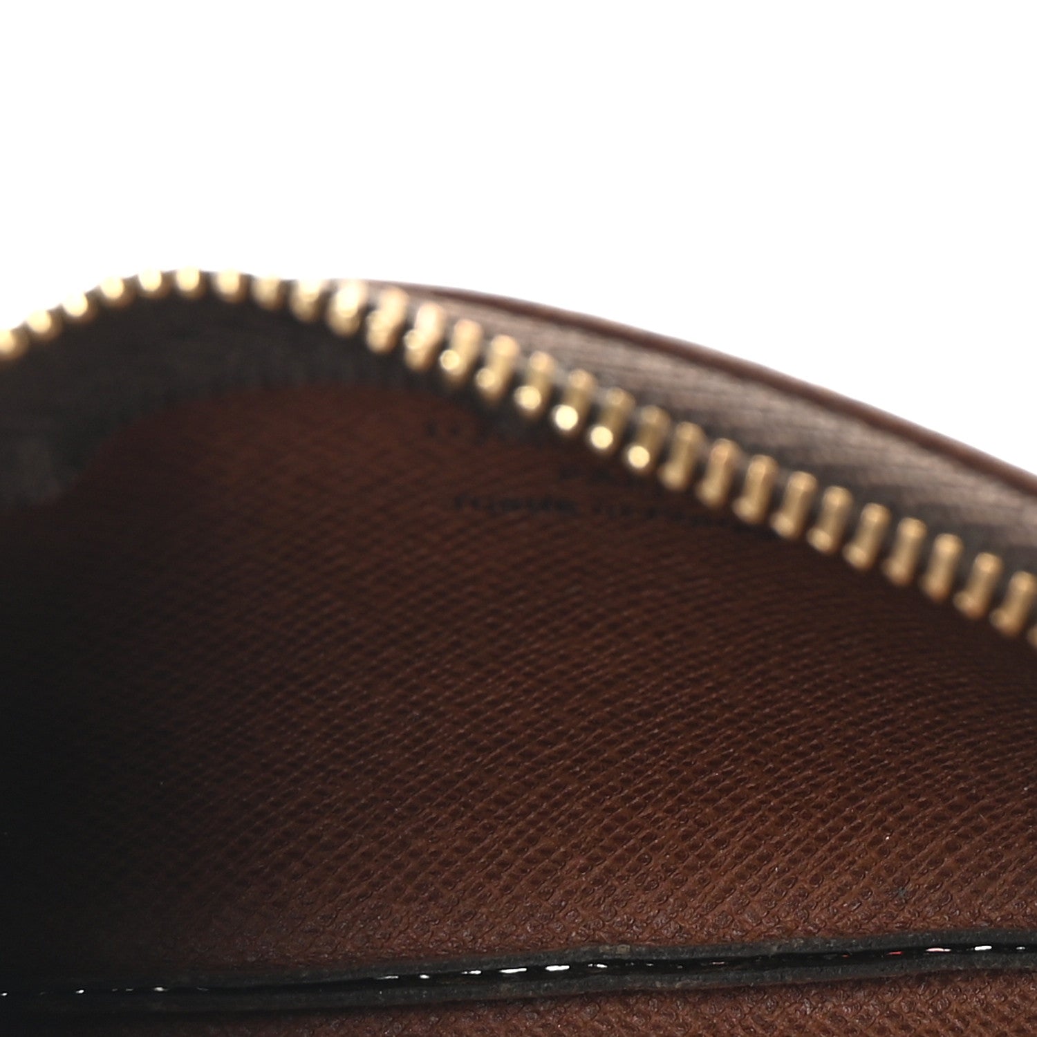 Louis Vuitton Monogram Key Pouch 5 of 7