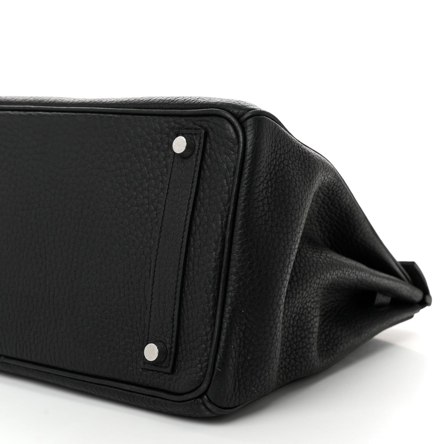 Fjord HAC Birkin 32 Black