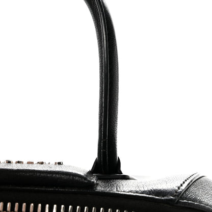 Givenchy Sugar Goatskin Mini Antigona Black 14 of 16