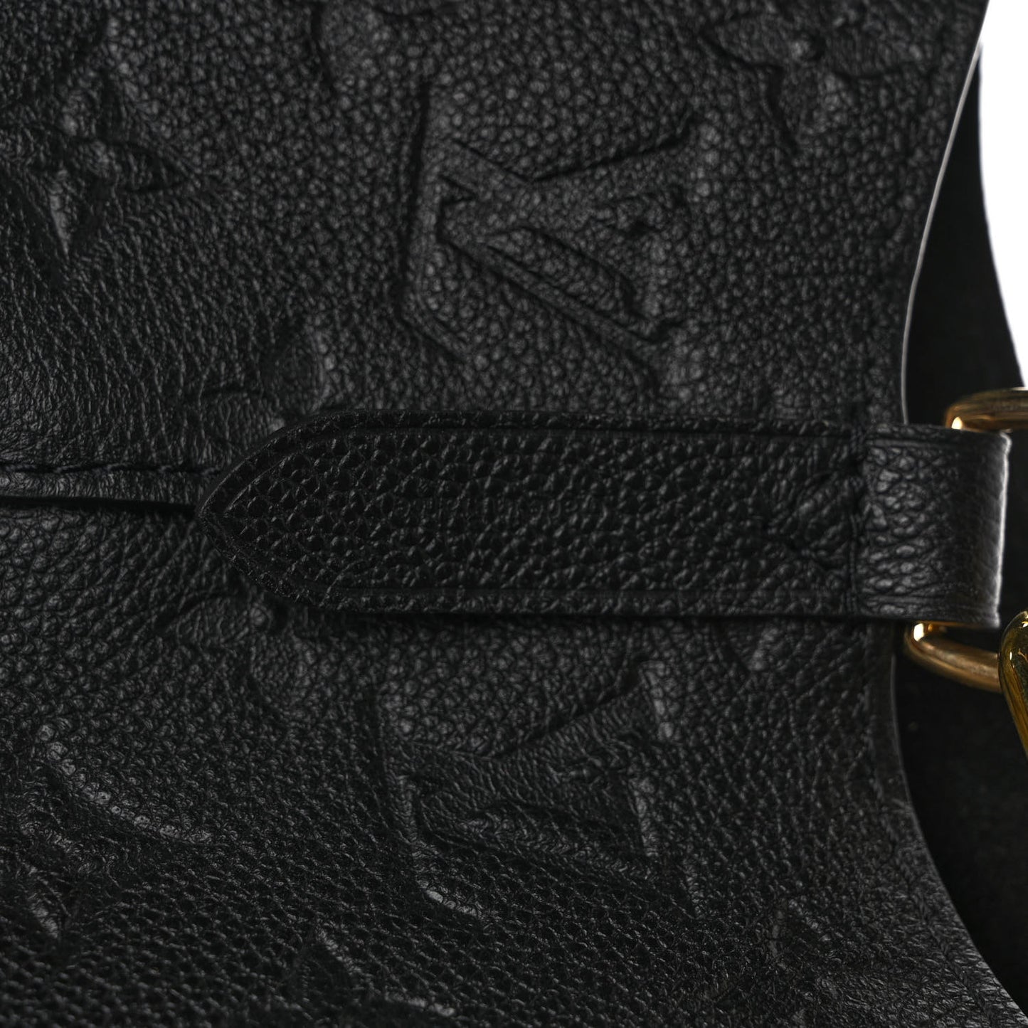 Empreinte Neonoe MM Black