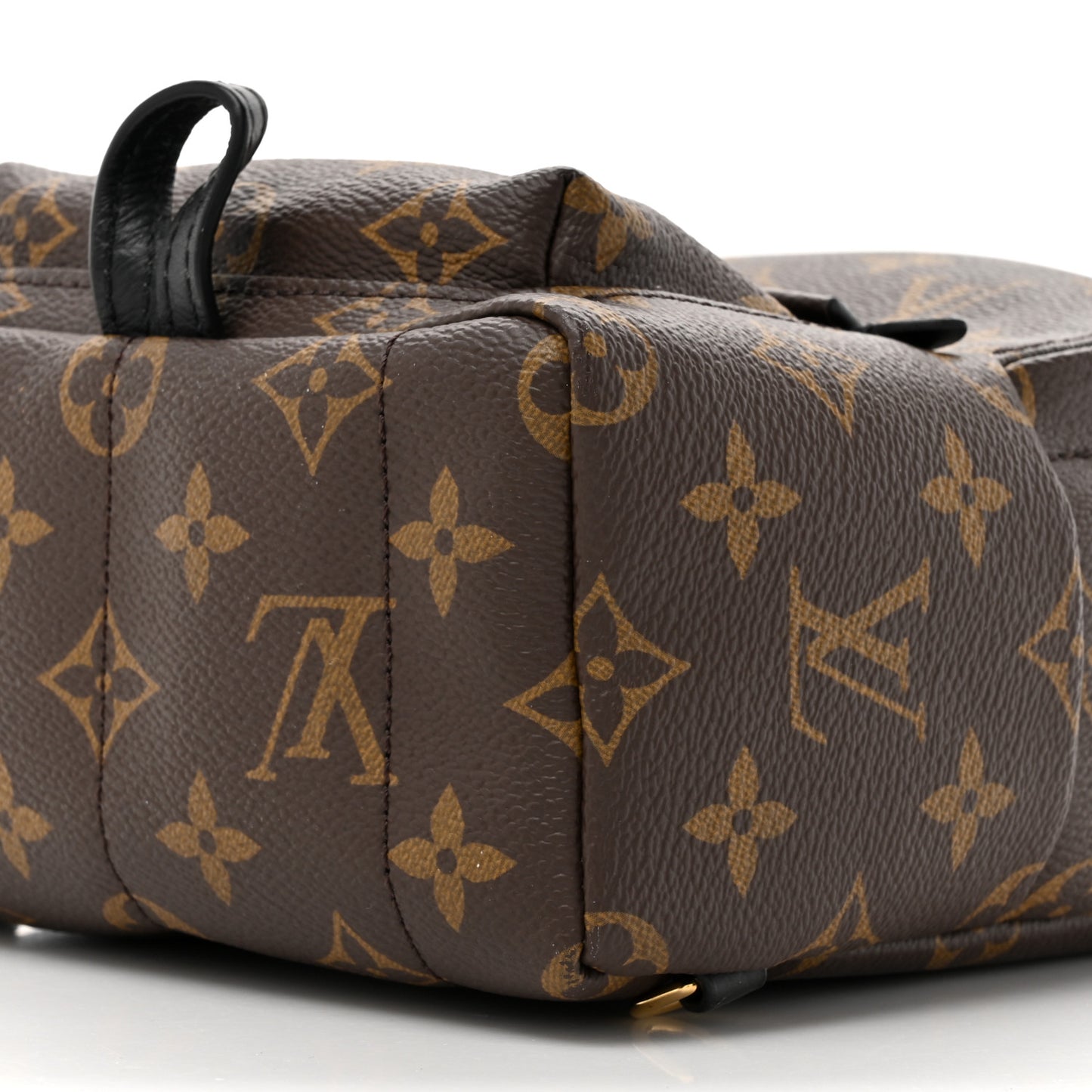 Monogram Palm Springs Backpack Mini