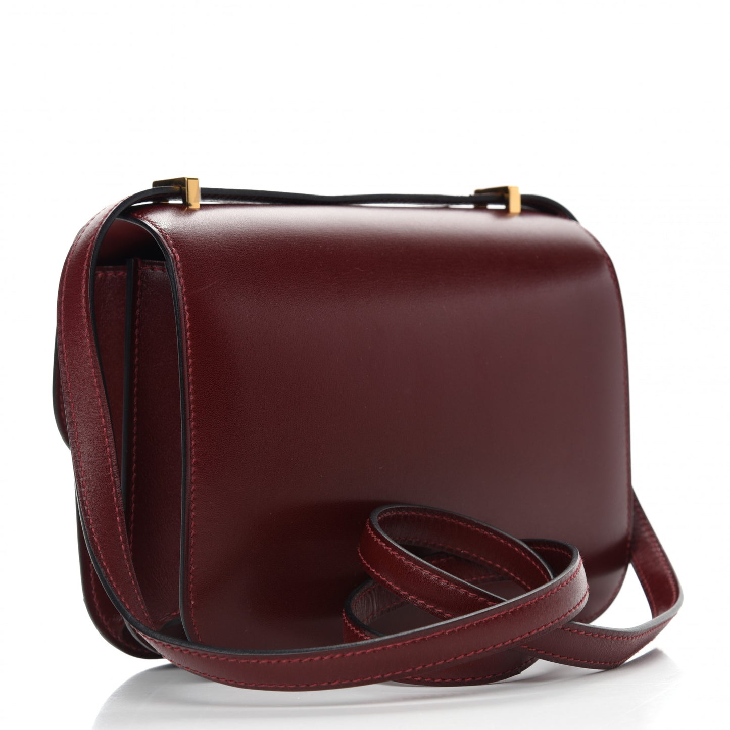 Box Constance 18 Rouge H