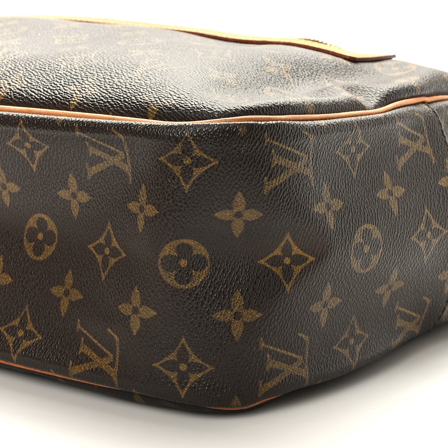 Louis Vuitton Monogram Cite GM 8 of 8