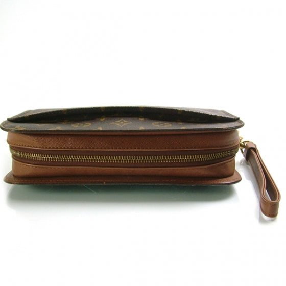 Louis Vuitton Monogram Pochette Orsay 4 of 12