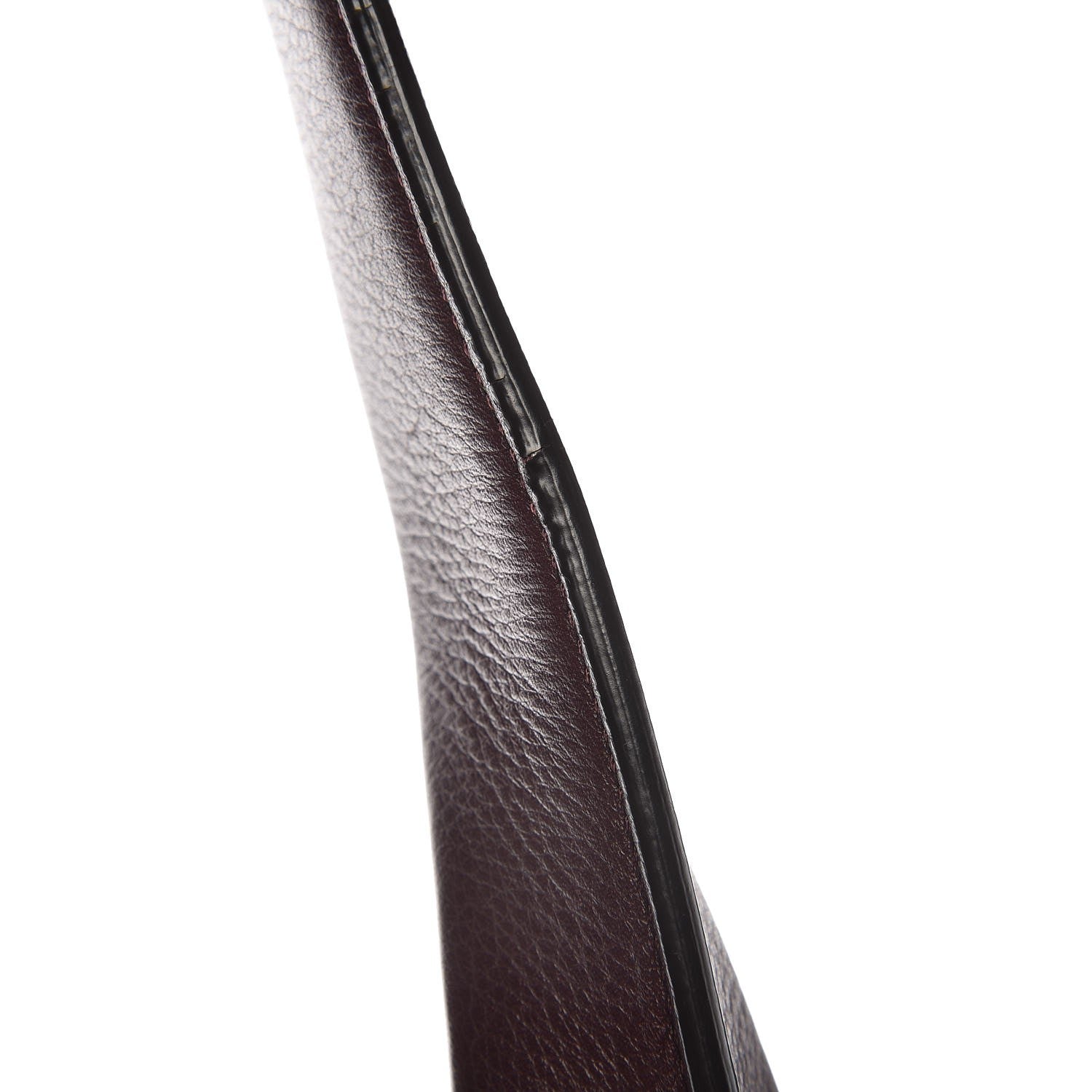 Givenchy Grained Calfskin Medium Pandora Pure Flap Bag Aubergine 19 of 19