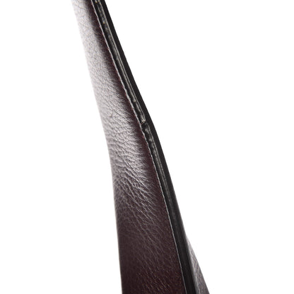 Givenchy Grained Calfskin Medium Pandora Pure Flap Bag Aubergine 19 of 19