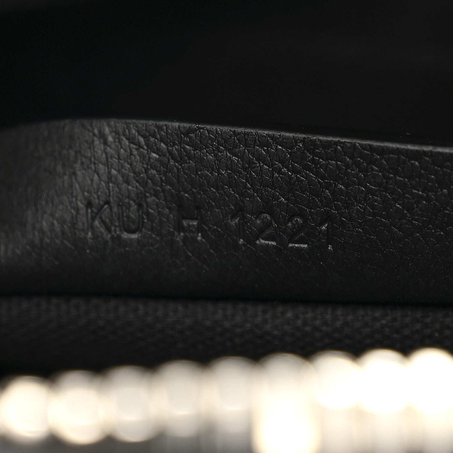 Givenchy Sugar Goatskin Mini Antigona Black 7 of 10