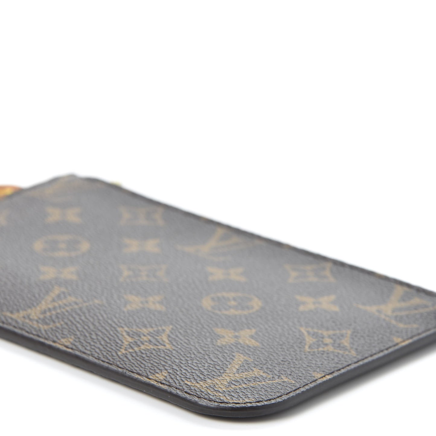 Monogram Neverfull PM Pochette Fuchsia