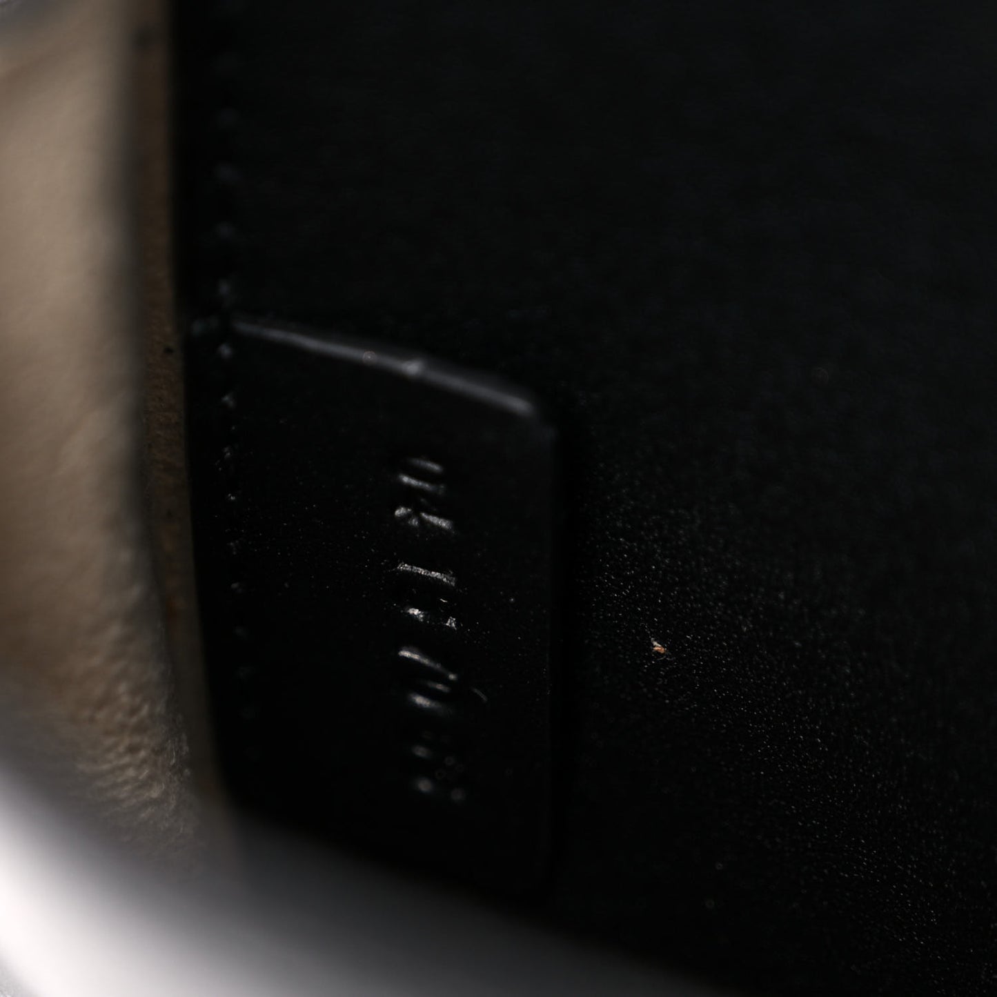 Calfskin Braided Small Hudson Shoulder Bag Black