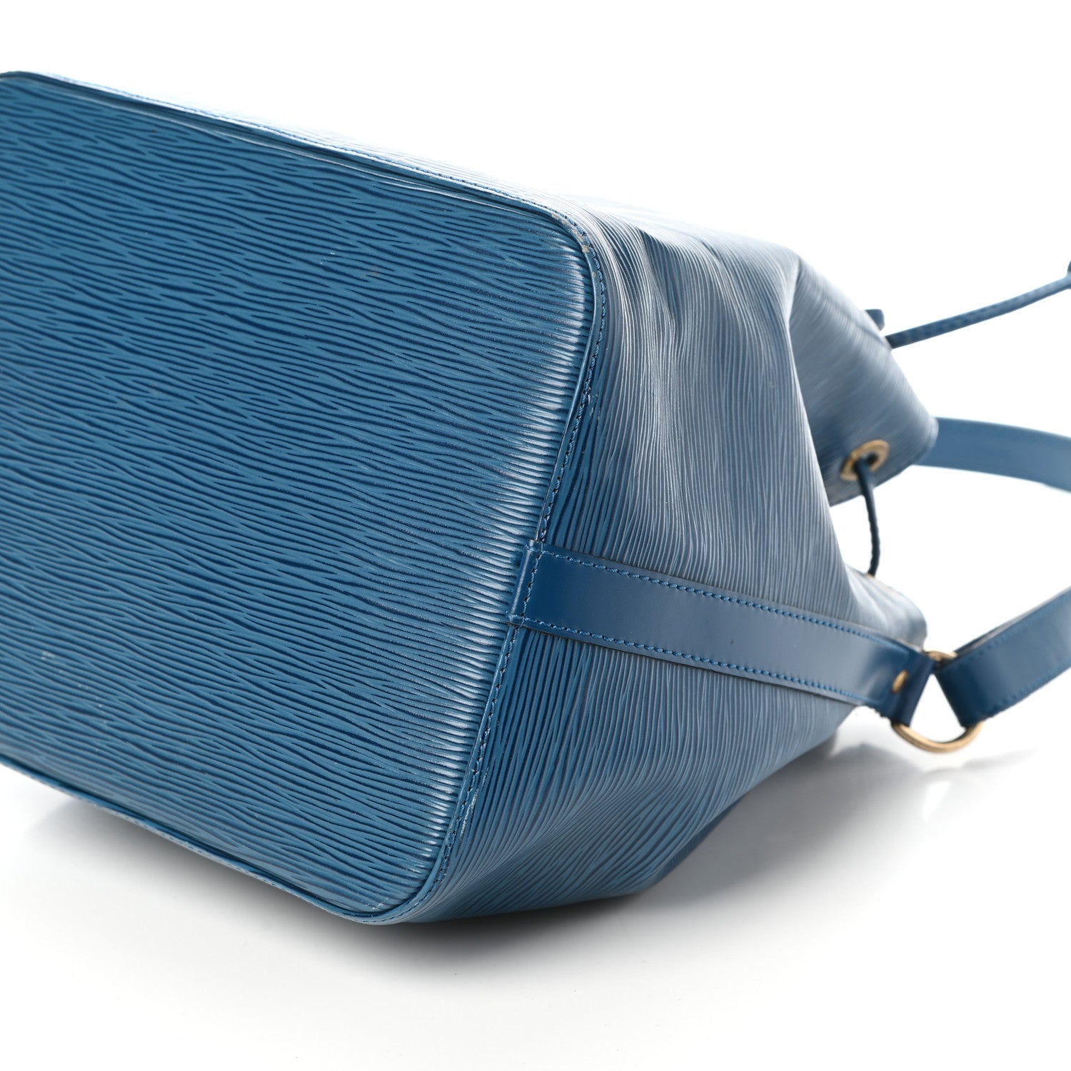 Louis Vuitton Epi Petit Noe Toledo 8 of 8