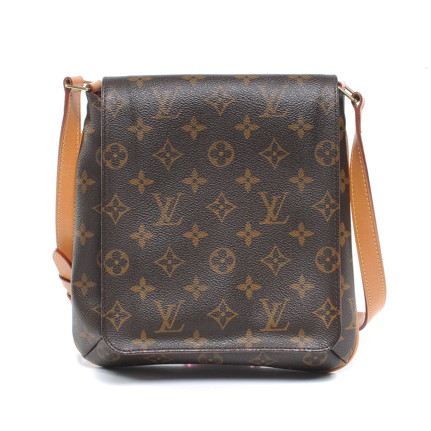 Monogram Musette Salsa