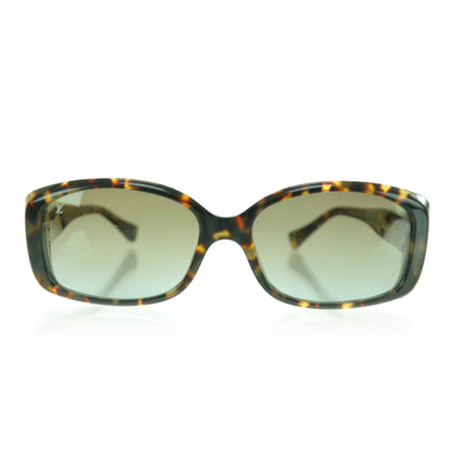 Louis Vuitton Soupcon GM Tortoise Sunglasses 2 of 7