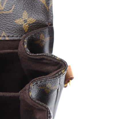 Louis Vuitton Monogram Pochette Metis 9 of 13