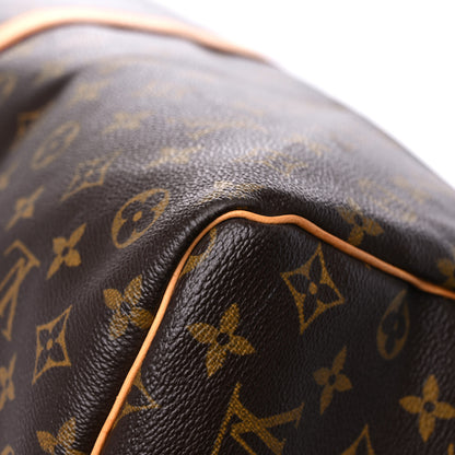 Louis Vuitton Monogram Keepall 60 11 of 29