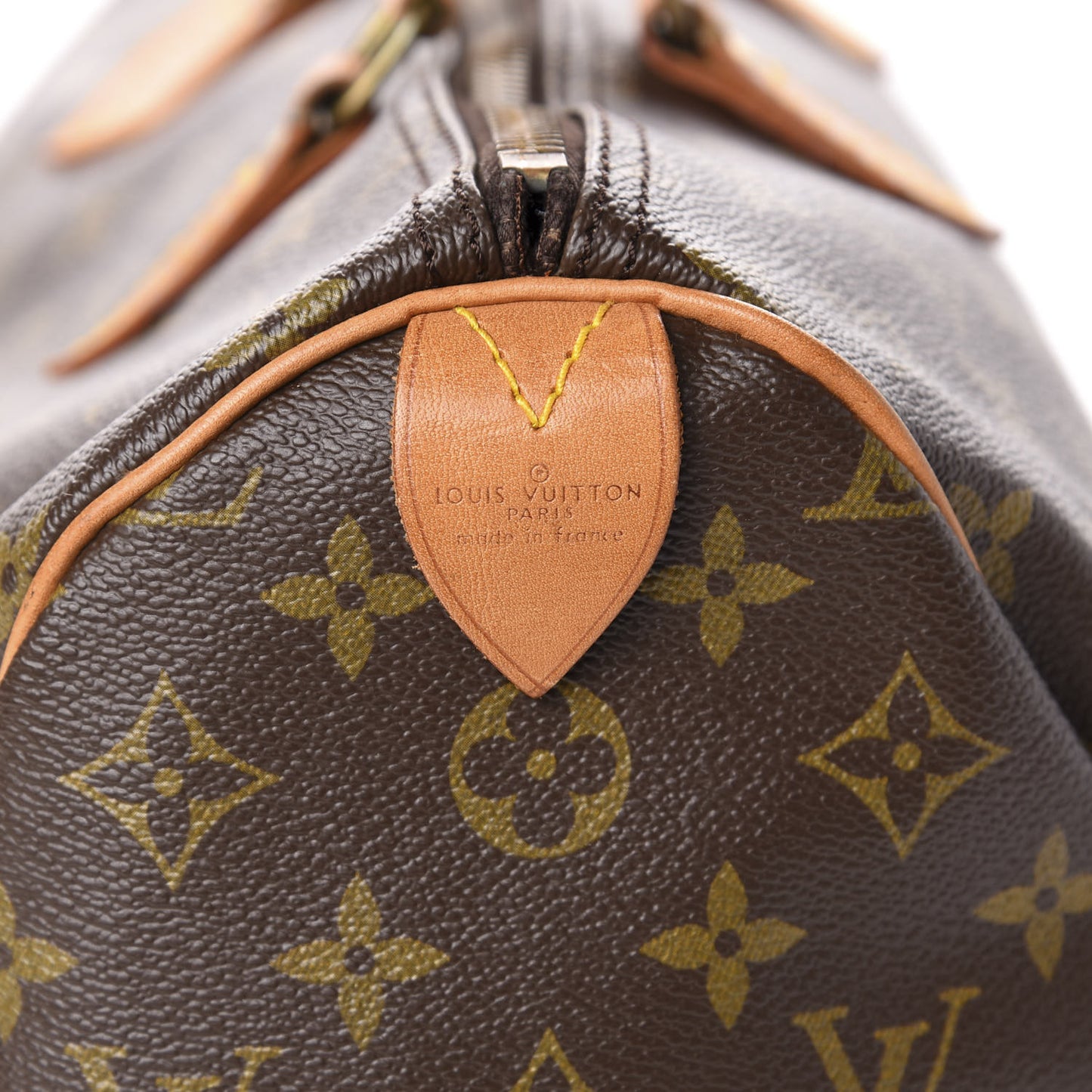 Monogram Speedy 35