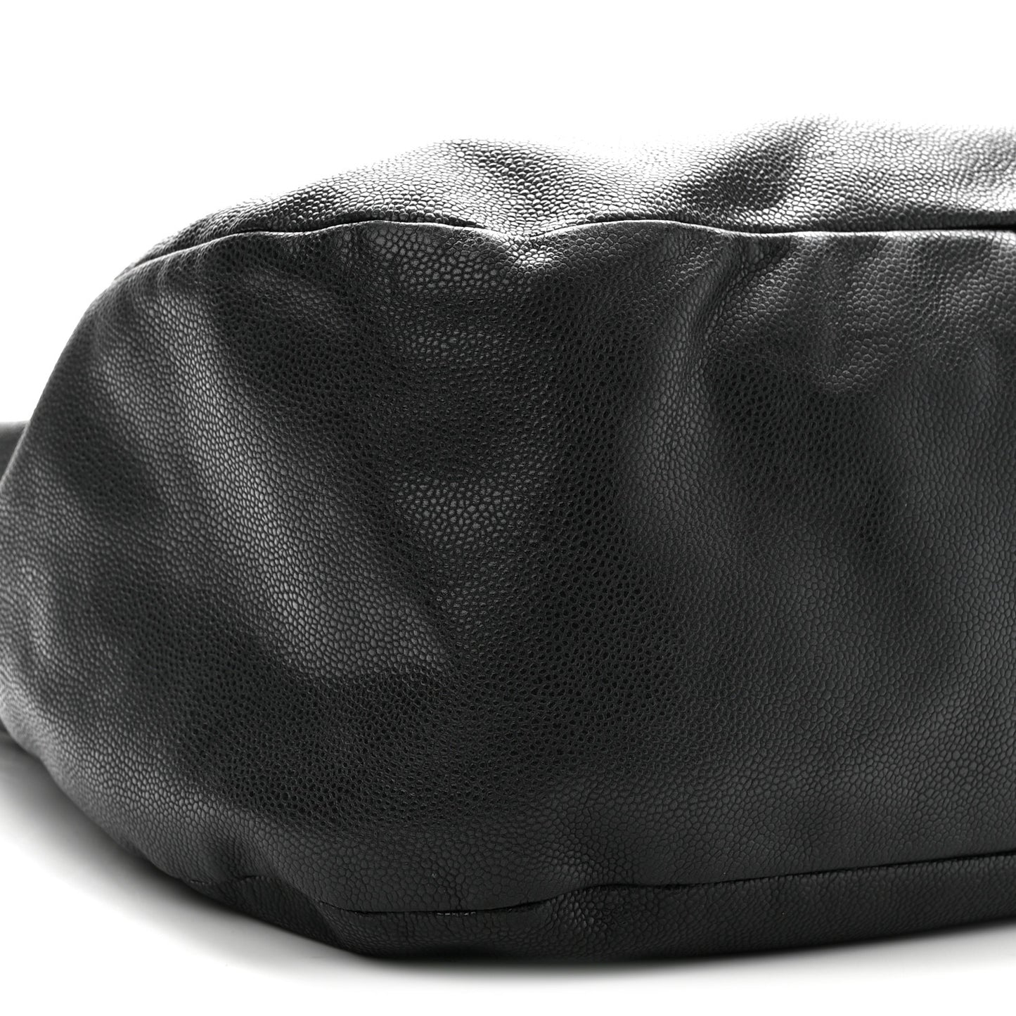 Caviar 31 Hobo Dark Grey