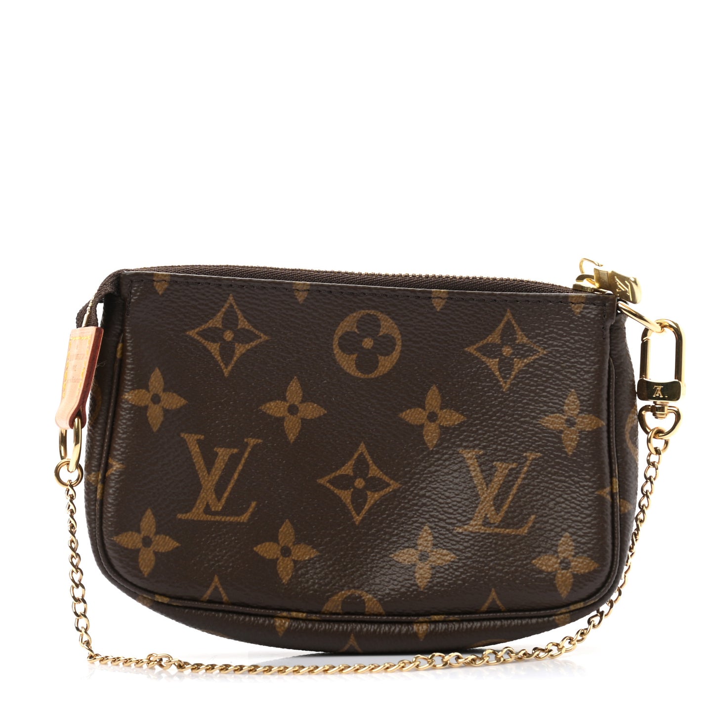 Monogram Mini Pochette Accessories