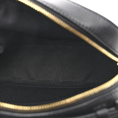Louis Vuitton Empreinte Saintonge Black 5 of 9