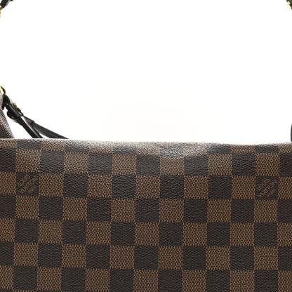 Louis Vuitton Damier Ebene Duomo Hobo 8 of 17