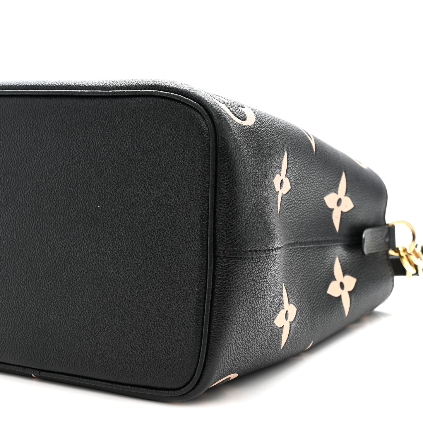 Empreinte Monogram Giant Neonoe MM Black Beige