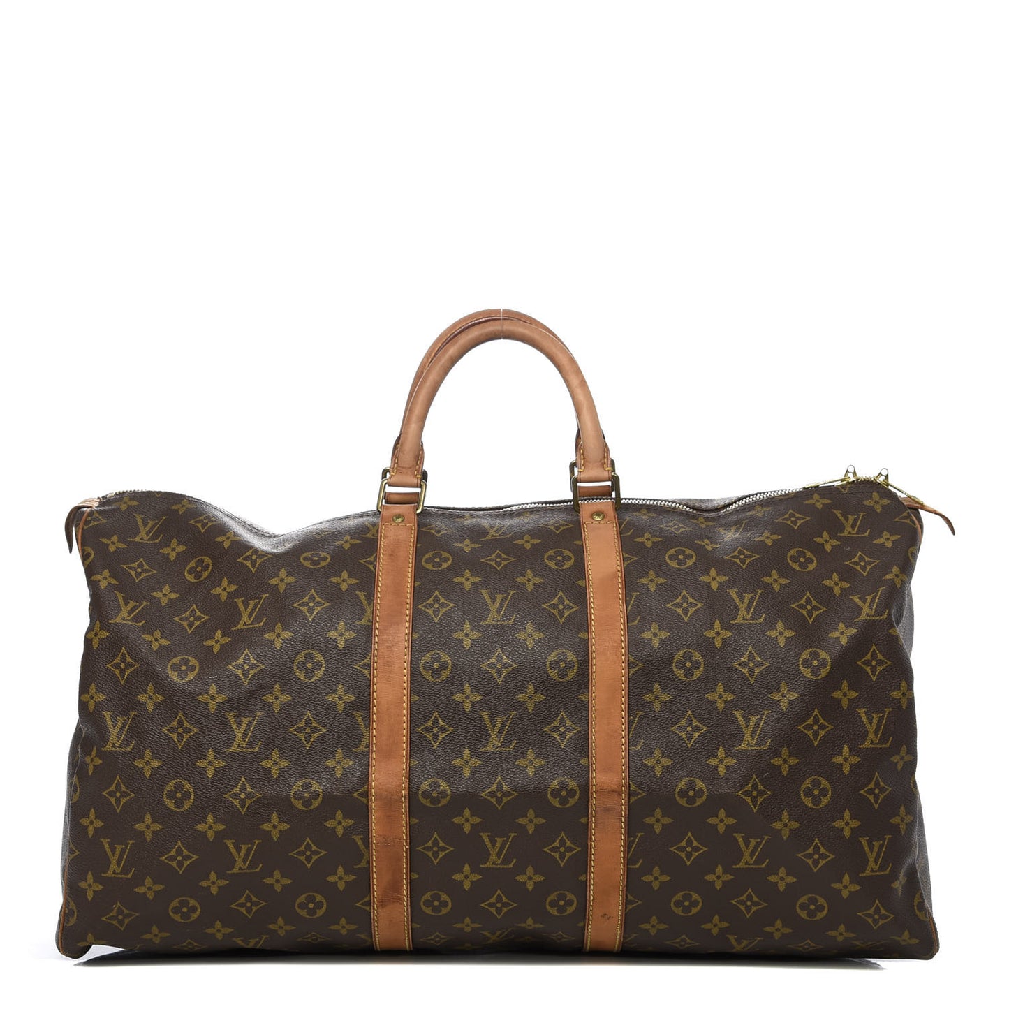 Monogram Keepall 55