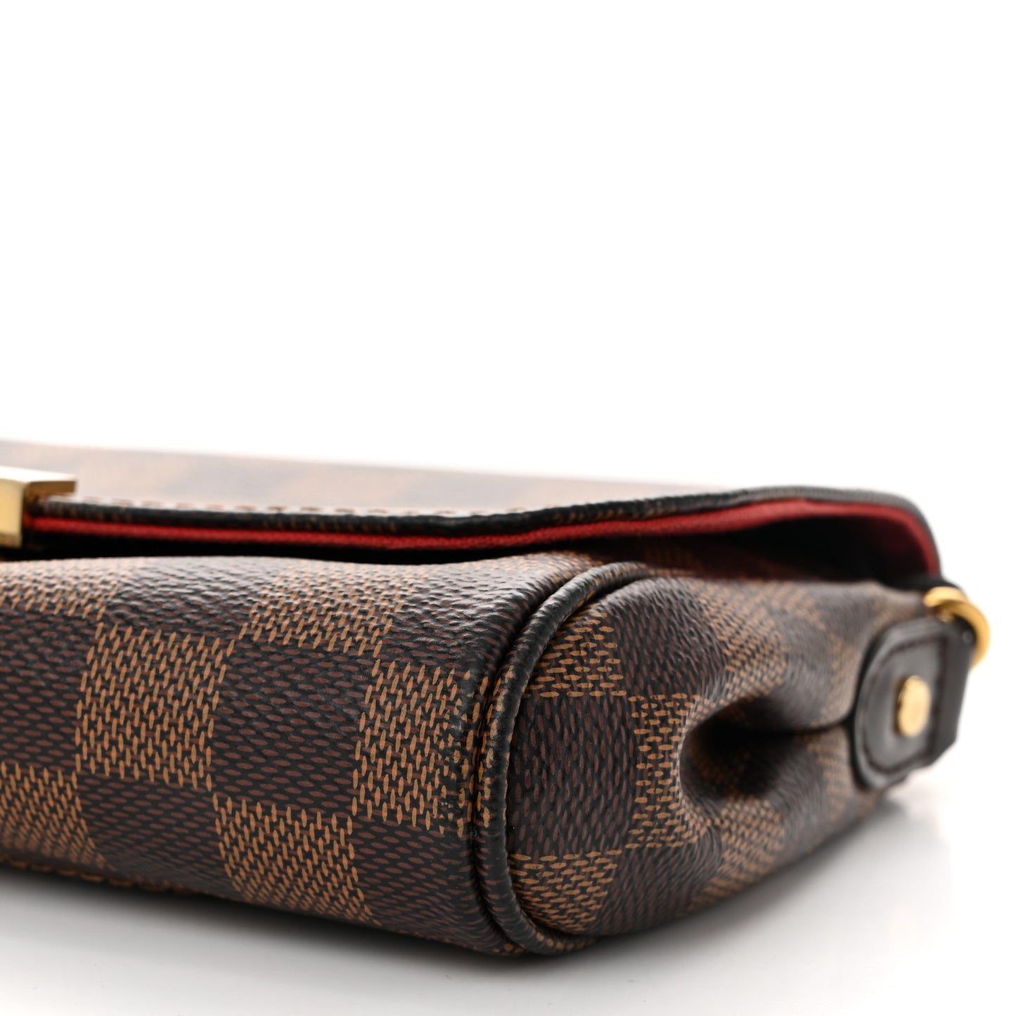 Damier Ebene Favorite PM