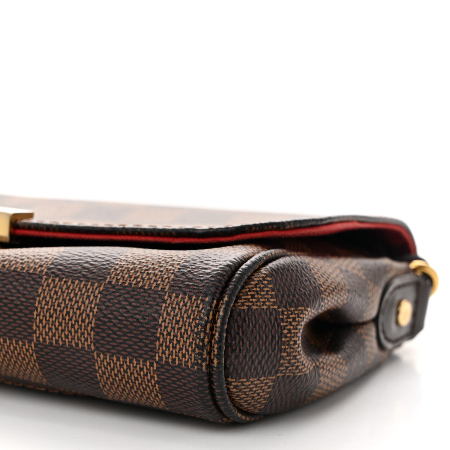 Louis Vuitton Damier Ebene Favorite PM 11 of 13