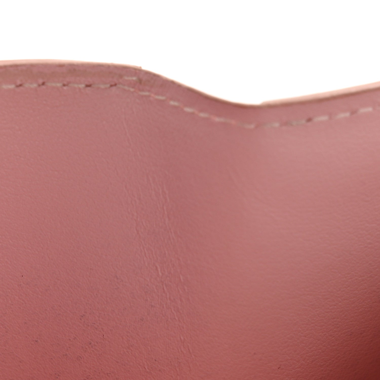 Louis Vuitton Monogram Victorine Wallet Rose Ballerine 9 of 11