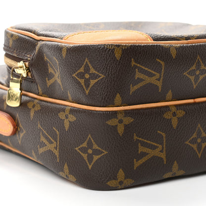 Louis Vuitton Monogram Amazone 8 of 9