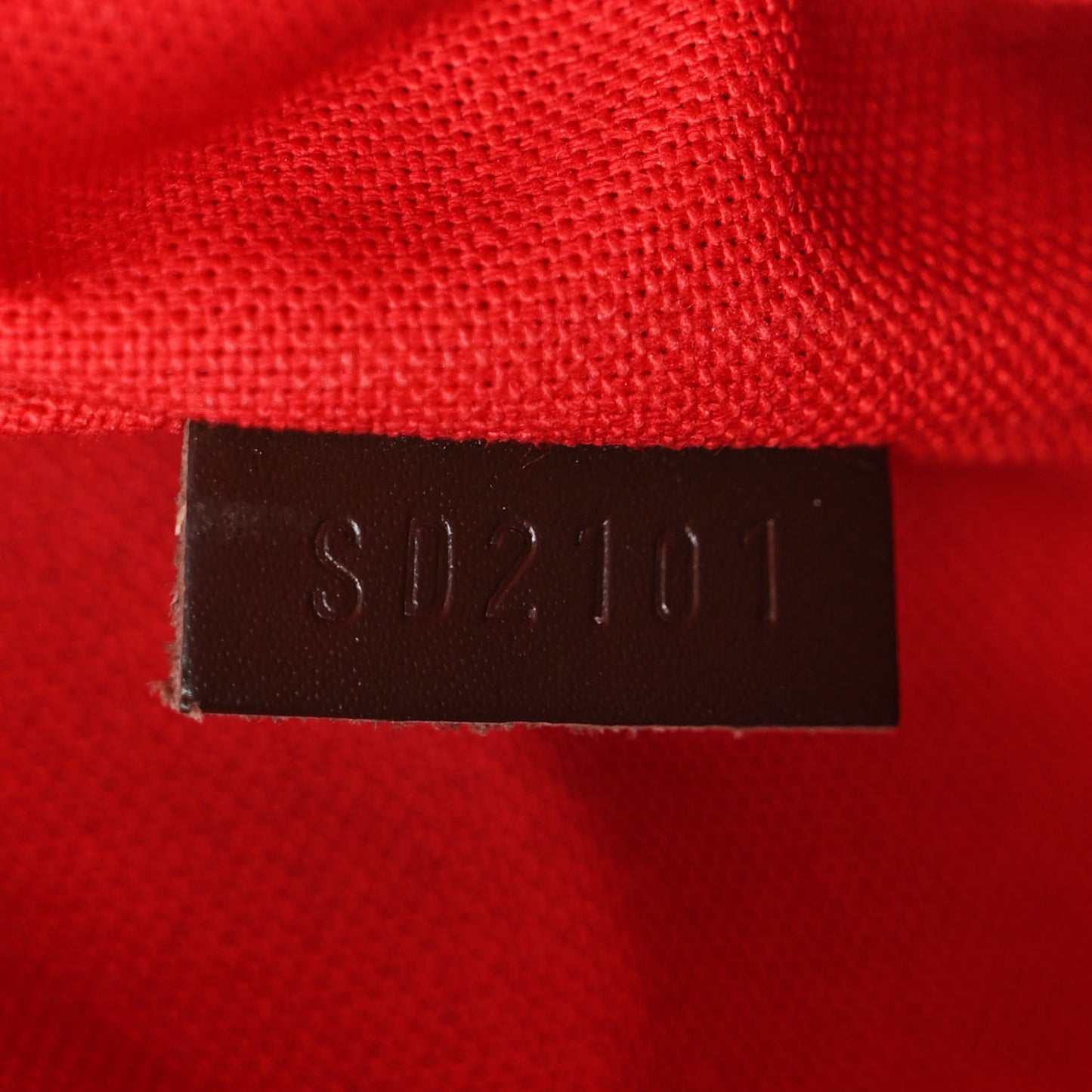 Damier Ebene Westminster GM