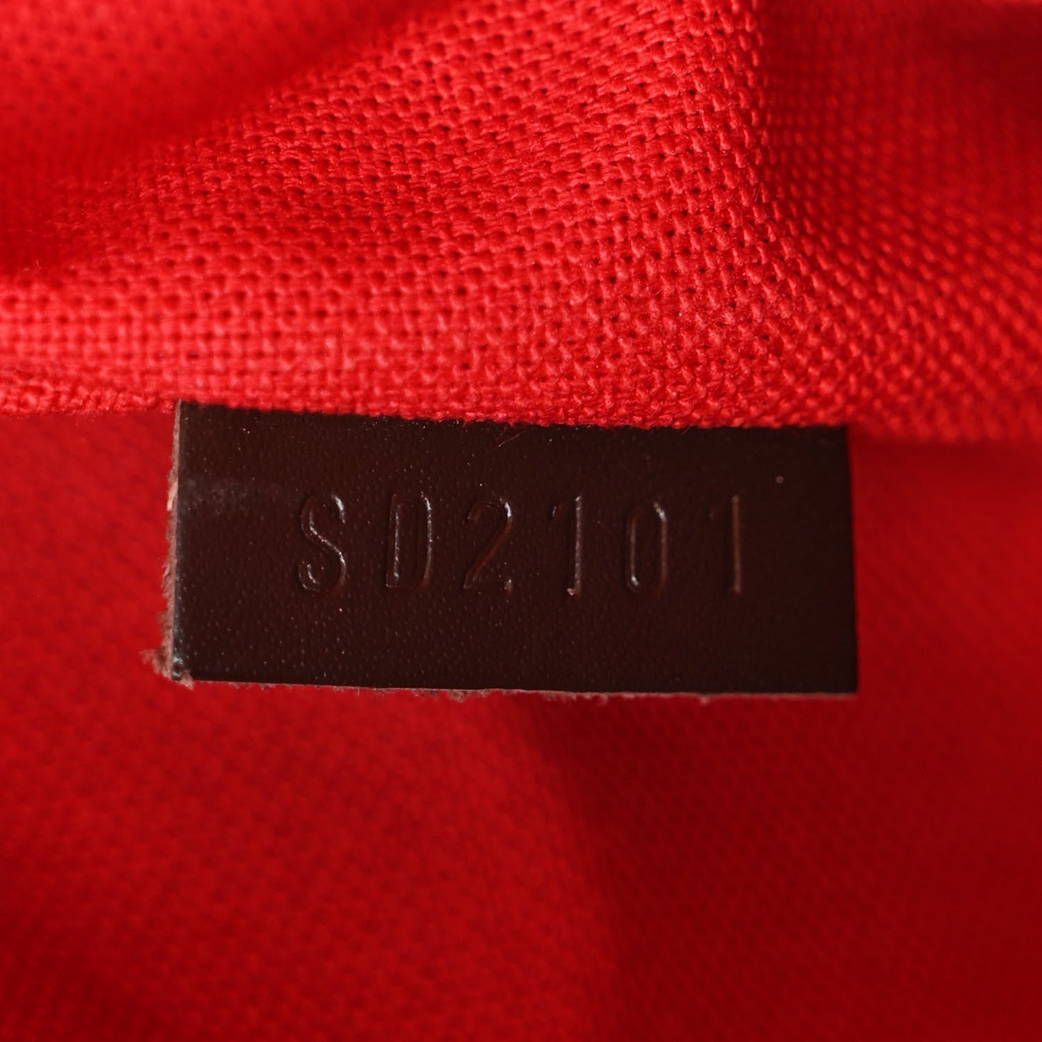 Louis Vuitton Damier Ebene Westminster GM 7 of 10