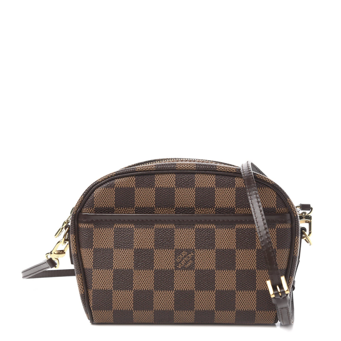Damier Ebene Pochette Ipanema
