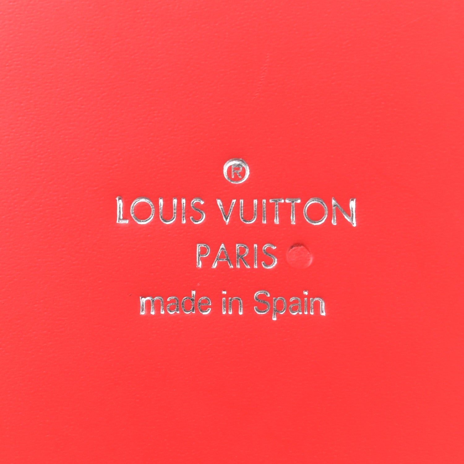 Louis Vuitton Epi Phenix MM Coquelicot 6 of 11
