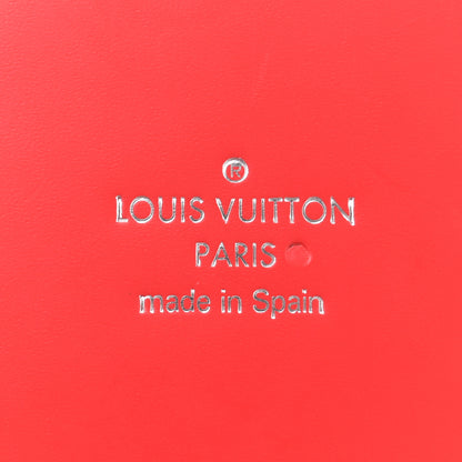 Louis Vuitton Epi Phenix MM Coquelicot 6 of 11