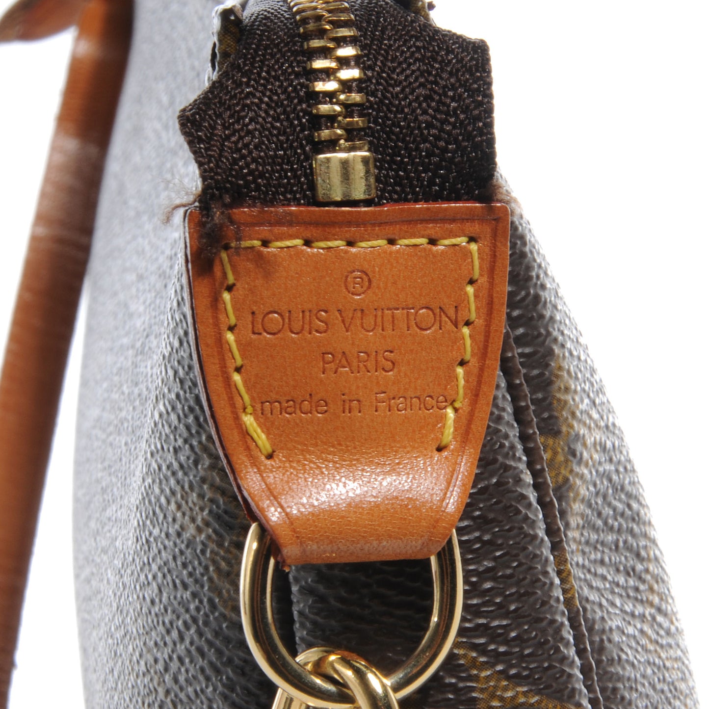 Monogram Pochette Accessories