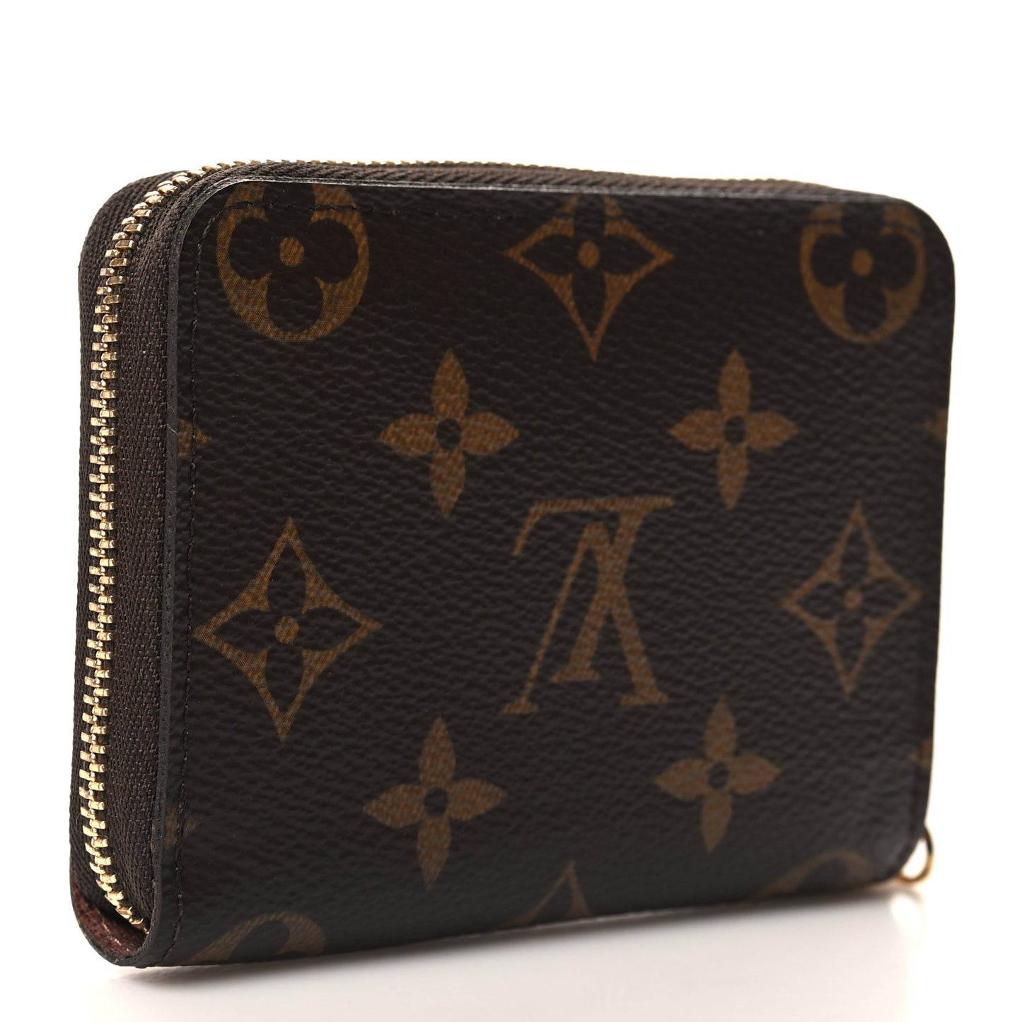 Monogram Zippy Coin Purse