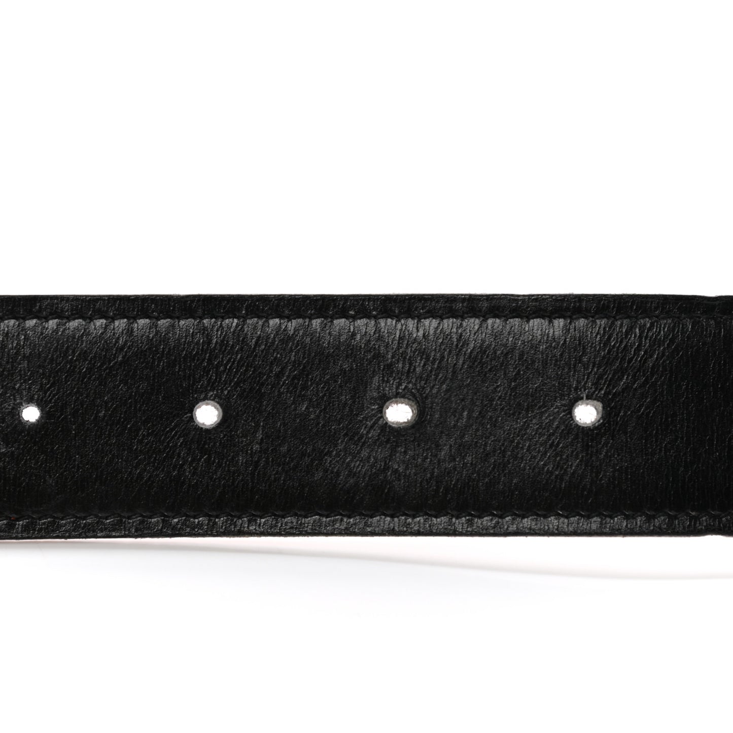 Box Togo 32mm H Belt 85 Black Orange