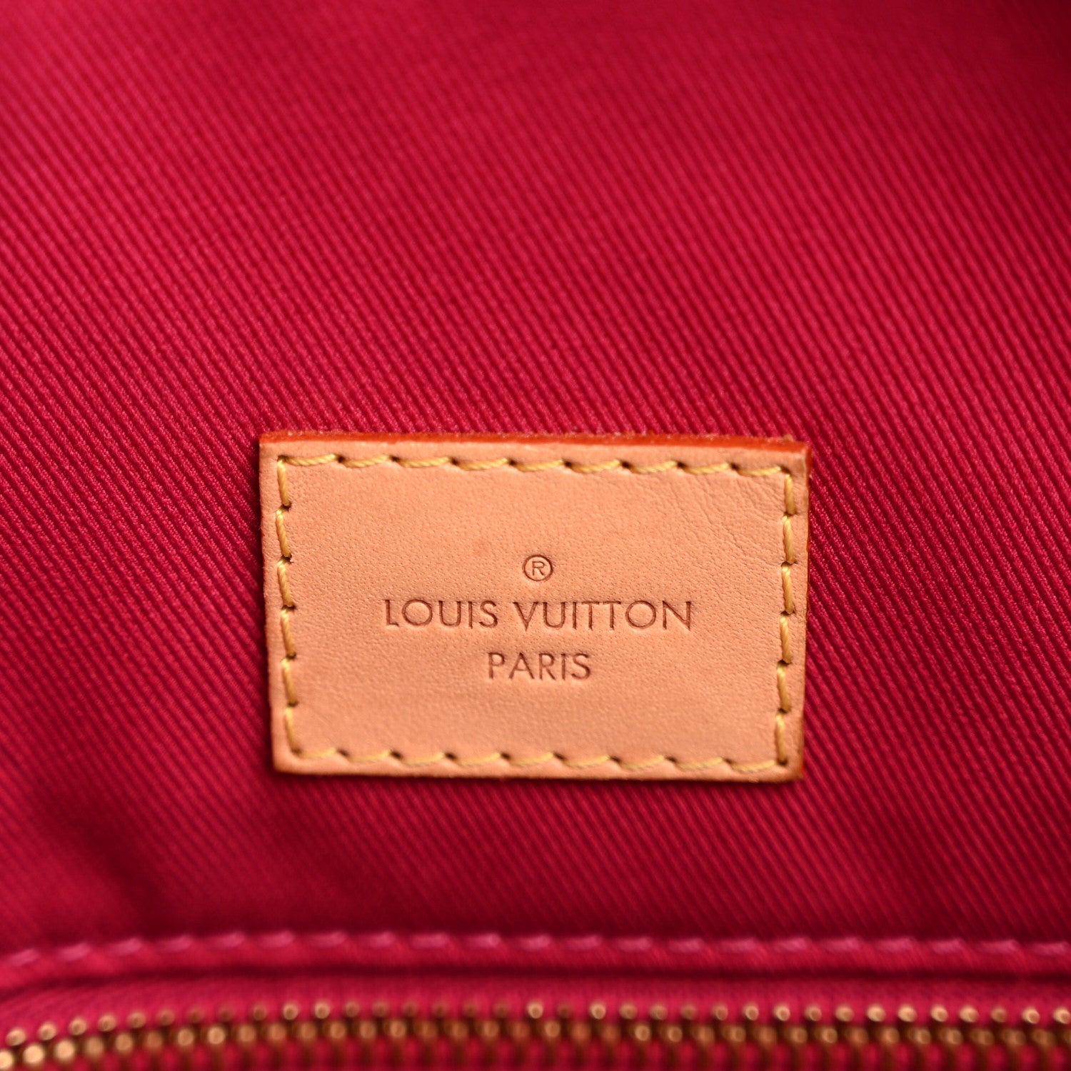 Louis Vuitton Monogram Graceful PM Pivoine 6 of 13