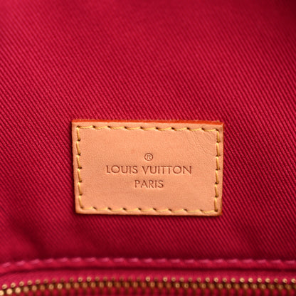 Louis Vuitton Monogram Graceful PM Pivoine 6 of 13