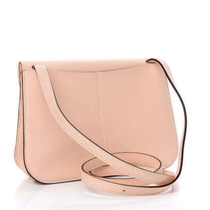 Hermes Swift Mini Halzan 22 Rose Eglantine 3 of 11