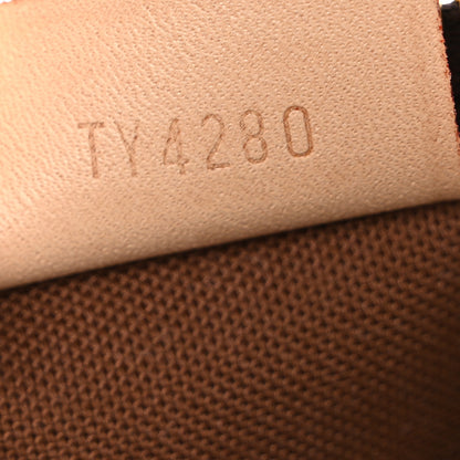 Louis Vuitton Monogram Nano Speedy Bandouliere 7 of 10