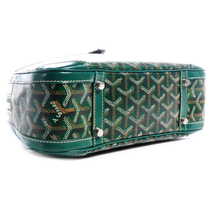 Goyard Goyardine Saint Jeanne PM Green 4 of 9