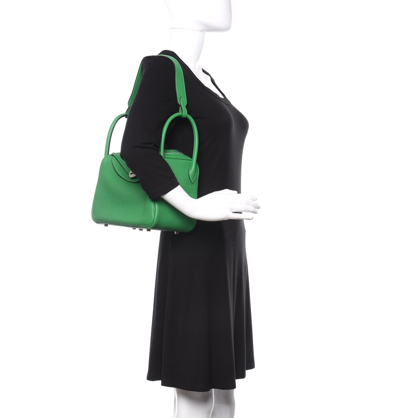 Taurillon Clemence Lindy 26 Bambou
