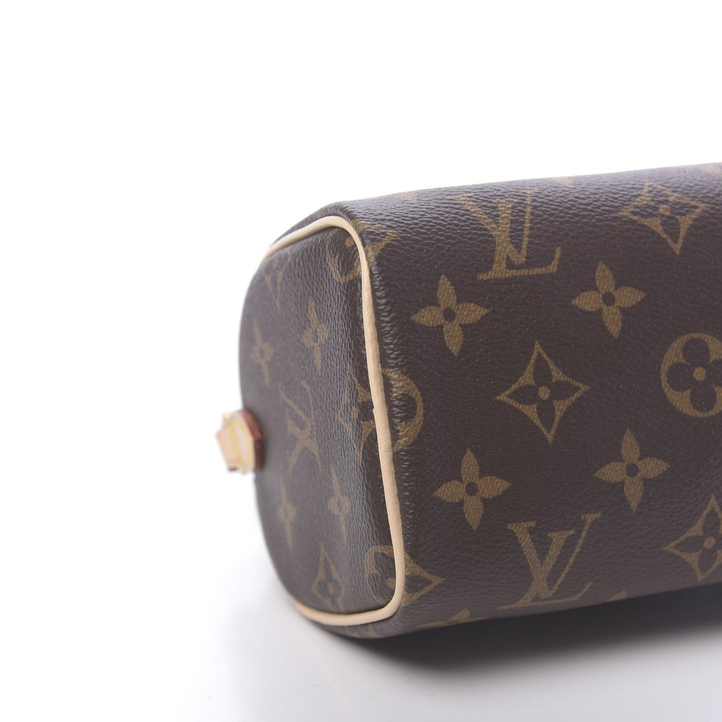 Monogram Nano Speedy
